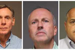 Fairfield Public Works Officials, Construction Co. Owner Arrested For Alleged Dumping