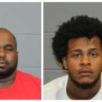 CT Duo Nabbed On Narcotics, Gun Charges