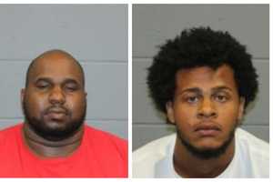 Duo Nabbed On Narcotics, Gun Charges In Waterbury