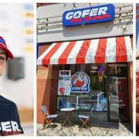 Gofer Ice Cream Celebrates 20th Anniversary With New Stamford Location