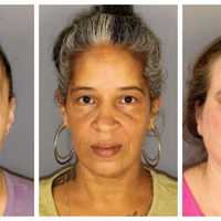 Trio Nabbed For Welfare Fraud In Region, Officials Say