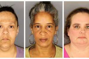 Trio Nabbed For Welfare Fraud In Region, Officials Say