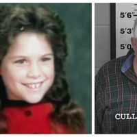 Suspect Nabbed In Murder Of 11-Year-Old Girl In New England