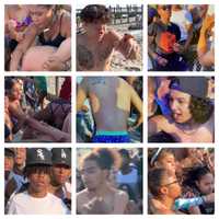 Know Them? Police Want Help Identifying Those Involved In CT Beach Brawl