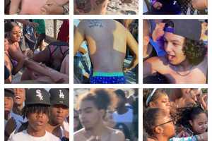 Know Them? Police Want Help Identifying Those Involved In CT Beach Brawl