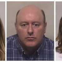 CT School Staffers Accused Of Failing To Report Abuse