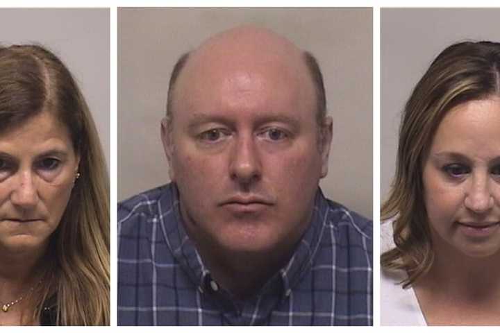 Pair Of School Staffers In Region Accused Of Failing To Report Abuse