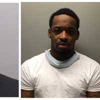 Three Men Who Assaulted Man In Bathroom Nabbed In Fairfield County, Police Say