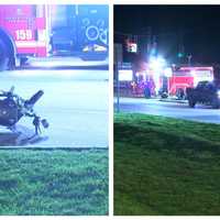 Fatal Crash: 56-Year-Old Victim ID'd In Hudson Valley