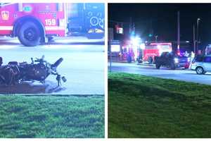 Fatal Crash: 56-Year-Old Victim ID'd In Region