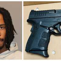 Person Of Interest In Norwalk Shooting Caught With Gun, Police Say