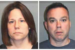 Stamford Couple Steals $460K From Norwalk Resident, Police Say