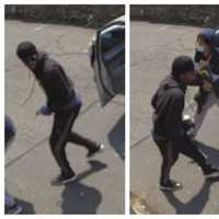 Three Suspects Who Robbed CT Man In Broad Daylight On Run, Police Say