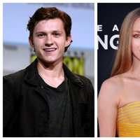 New TV Series Filming In Hastings
