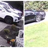 Know Him? Man Makes Off With Package Containing iPhone From Long Island Porch