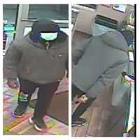 Know Him? Man Wanted For Armed Hudson Valley Robbery