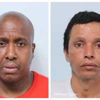 Duo Nabbed After Woman Allegedly Assault In Springfield