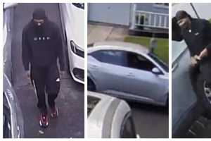 Duo Wanted For Stealing Cash, Credit Cards From Vehicles On Long Island