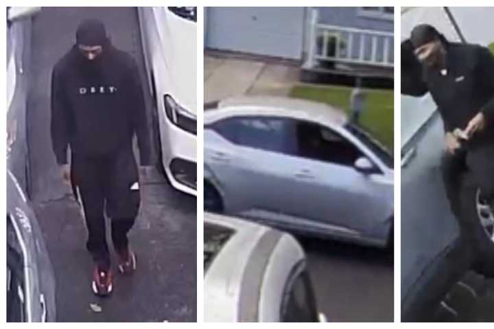 Duo Wanted For Stealing Cash, Credit Cards From Vehicles On Long Island