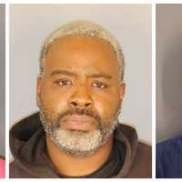 Fraud Task Force Nabs 3 In Region For Misue Of Public Benefits, Officials Say