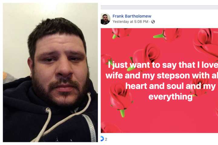 NJ Roof Worker Who Fell 30 Feet To His Death Had Heartbreaking Final Facebook Posts
