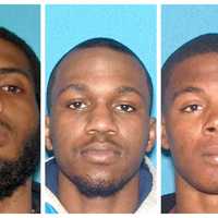Newark Trio Facing Murder Charges In Hillside Shooting