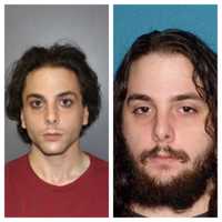 Jersey Shore Man Set 3 Fires, Robbed Pharmacy In Crime Spree: Prosecutor
