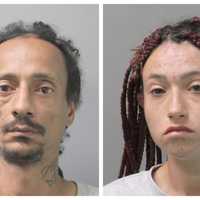 Long Island Duo Nabbed With Drugs During Traffic Stop, Police Say