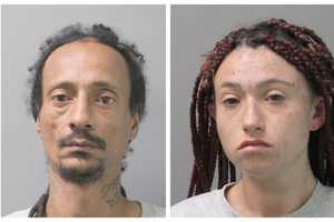 Nassau County Duo Nabbed With Drug During Traffic Stop, Police Say