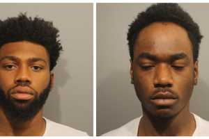 Two Long Island Men Nabbed Passing Counterfeit Money, Police Say