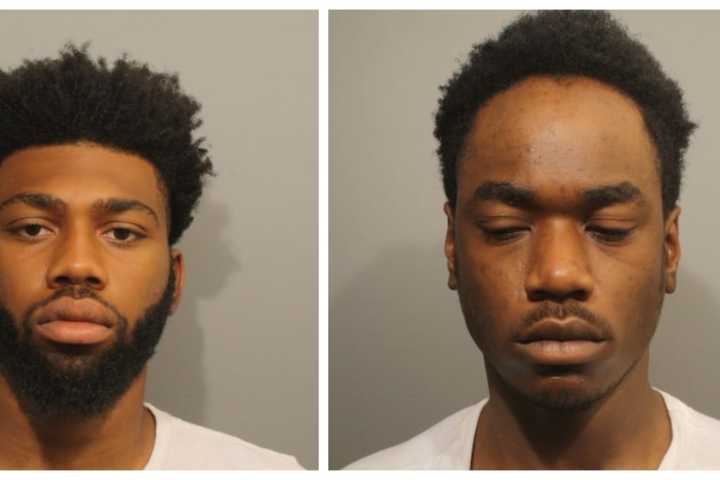 Two Long Island Men Nabbed Passing Counterfeit Money, Police Say