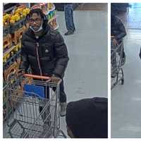 Update: Duo Remains At Large After Stealing $2K Worth Of Items At CT Walmart