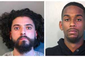 Duo Nabbed For Series Of Long Island Burglaries, Including At Local School, Police Say