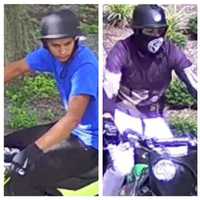Know Them? Three Wanted For CT Library Vandalism