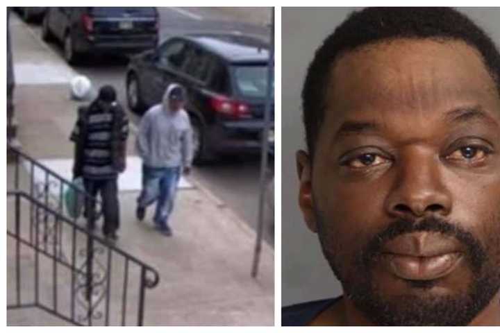 KNOW THEM? Newark Police Seek Porch Pirates, Missing Man