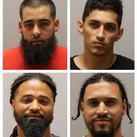 CT ATV, Dirt Bike Group Suspected Of Reckless Driving Nabbed, Police Say
