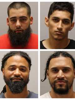 Meriden ATV, Dirtbike Group Suspected Of Reckless Driving Nabbed, Police Say