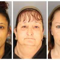 Welfare Fraud: 3 Women From Region Charged With Theft Of Funds