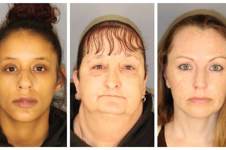 Welfare Fraud: 3 Liberty Women Charged With Theft Of Funds