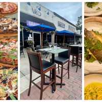 New Farmingdale Restaurant Draws High Praise For Pizza, Homemade Pasta