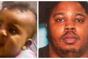 Abducted 11-Month-Old New Haven Girl Found Safe, Police Say