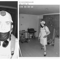Know Him? Police Search For Brazen Bridgeport Home Burglary Suspect