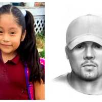 SEEN HIM? Police Release Sketch Of Possible Witness In Dulce Alavez Case