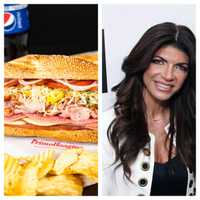 'RHONJ' Stars Expected To Be At Grand Opening Of New NJ Hoagie Shop
