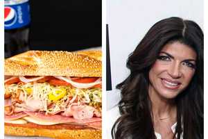 'RHONJ' Stars Expected To Be At Grand Opening Of New NJ Hoagie Shop