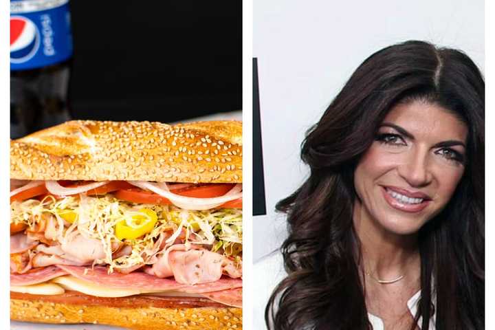 'RHONJ' Stars Expected To Be At Grand Opening Of Wayne's New PrimoHoagies