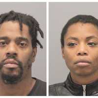 Man, Woman Charged After Dispute With Employees At Nassau Hotel Turns Violent