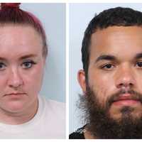 Three People, Including Juvenile, Nabbed On Gun Charges During Western Mass Stop, Police Say