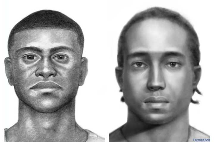 $10K Reward Offered In Arrest Of Linden, Newark Carjacking Suspects