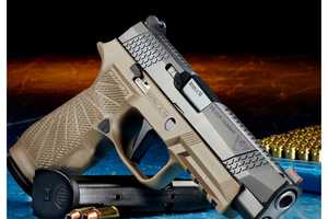 Gun Buyback Event To Be Held In Peekskill